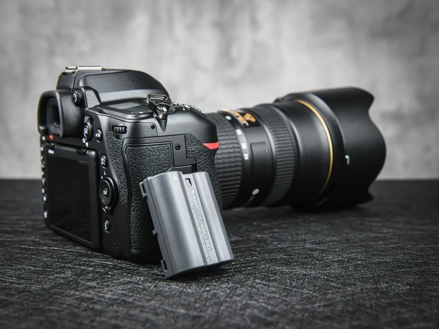 Nikon D780 Review - Hands On